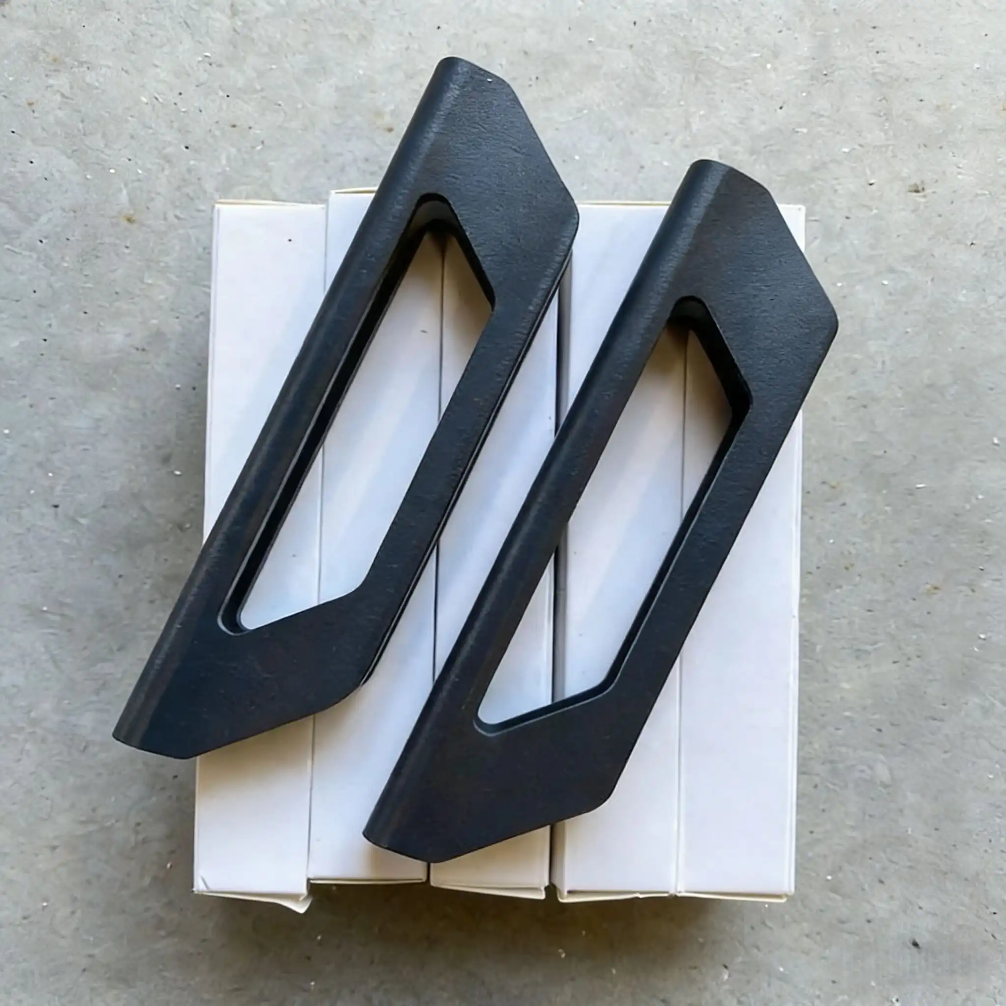 Door Handle SCH-01(4)