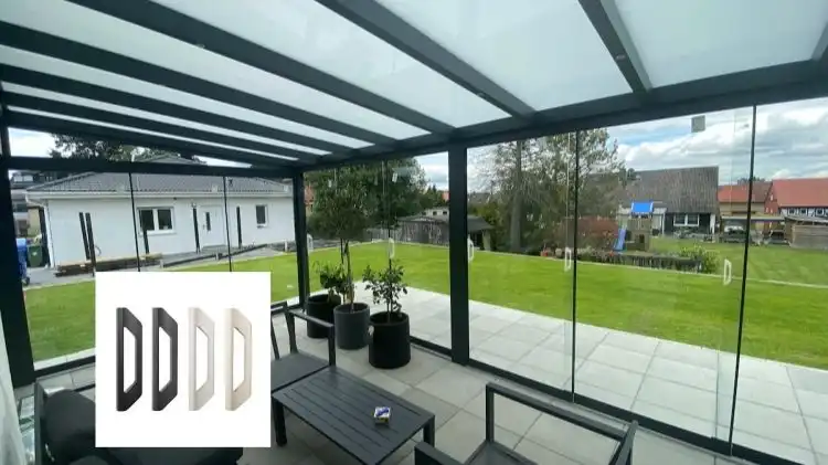 Door Handle SCH-01(6)