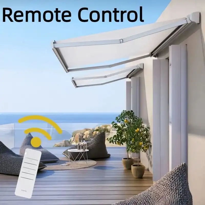 Full Cassette Awning SQC-02 (4)