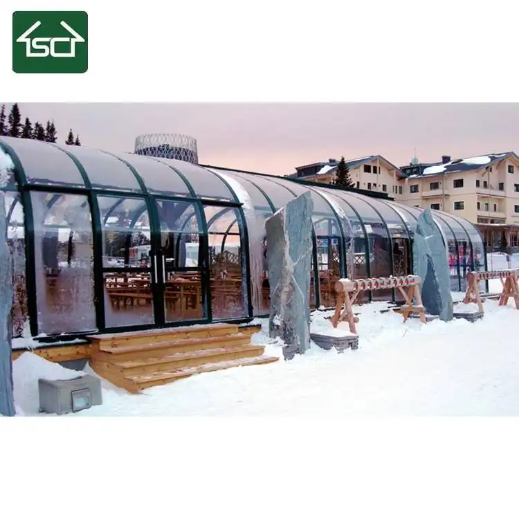Retractable Sunroom 552 (3)