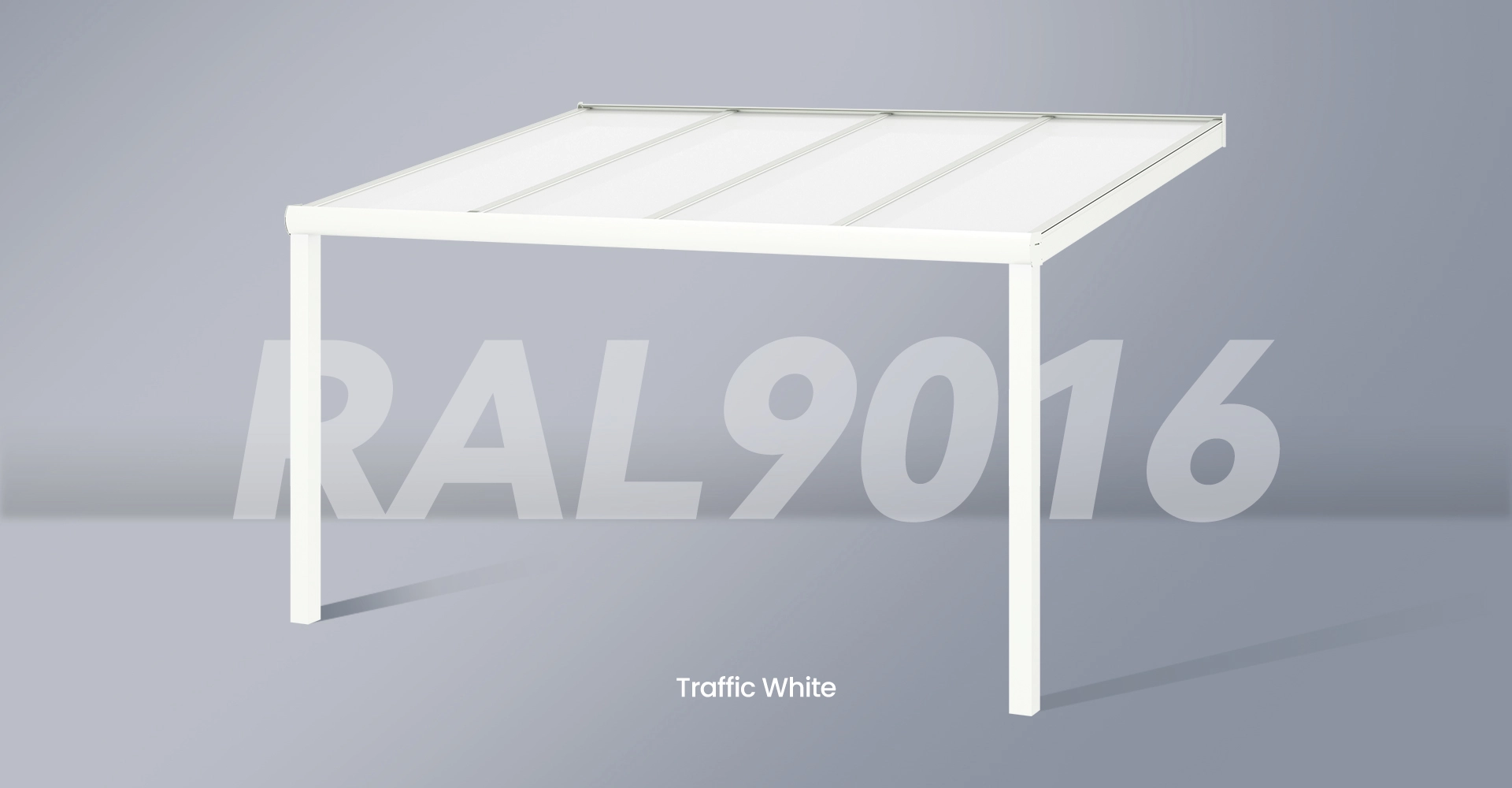 Traffic White