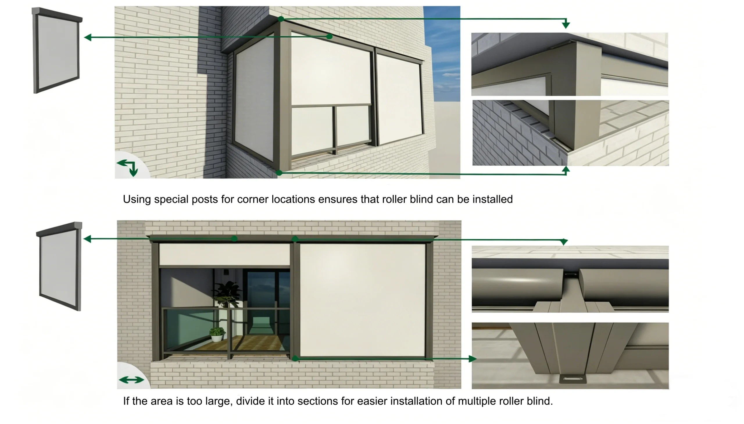 roller blind
