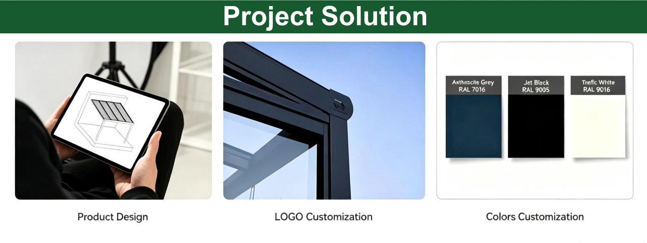 Project Solution