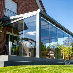 veranda