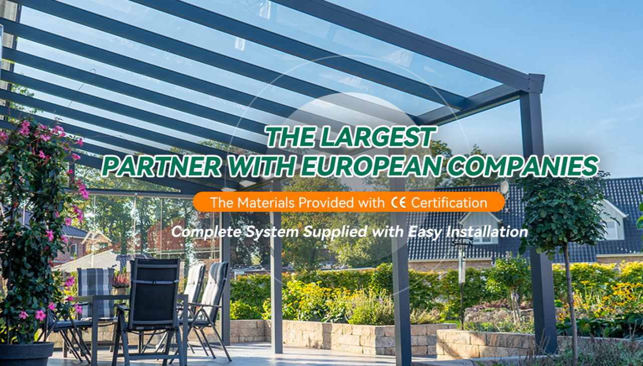 patio cover