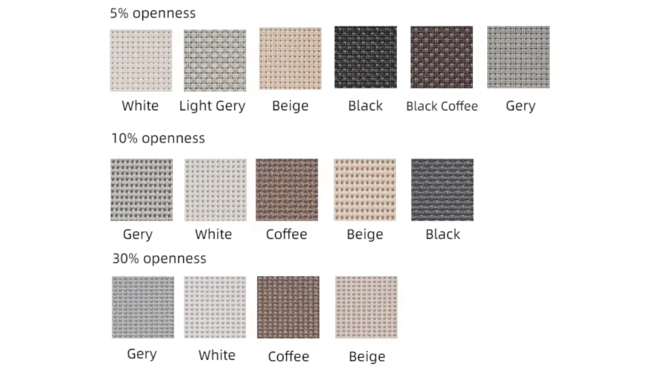 roller blind