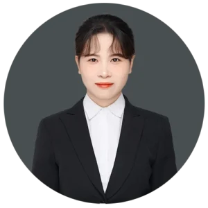 Picture of Joan Zhu