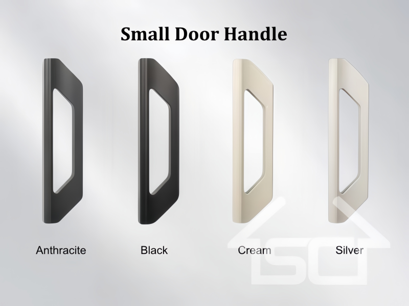 Aluminum Door Handle
