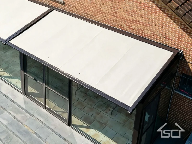 Horizontal Conservatory