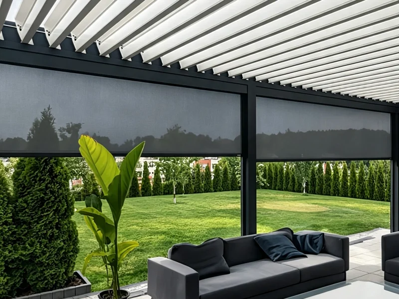 zip screen