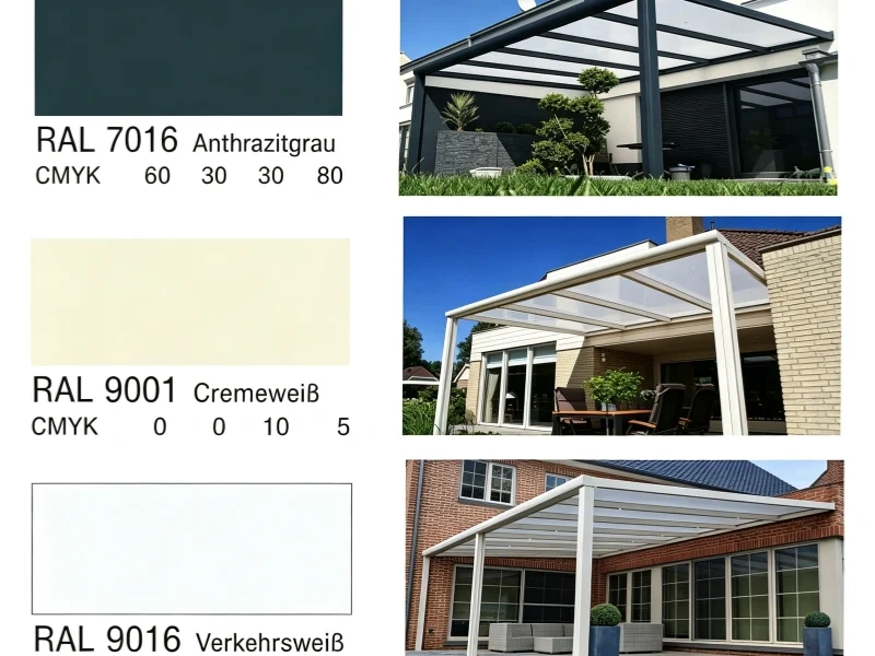 veranda