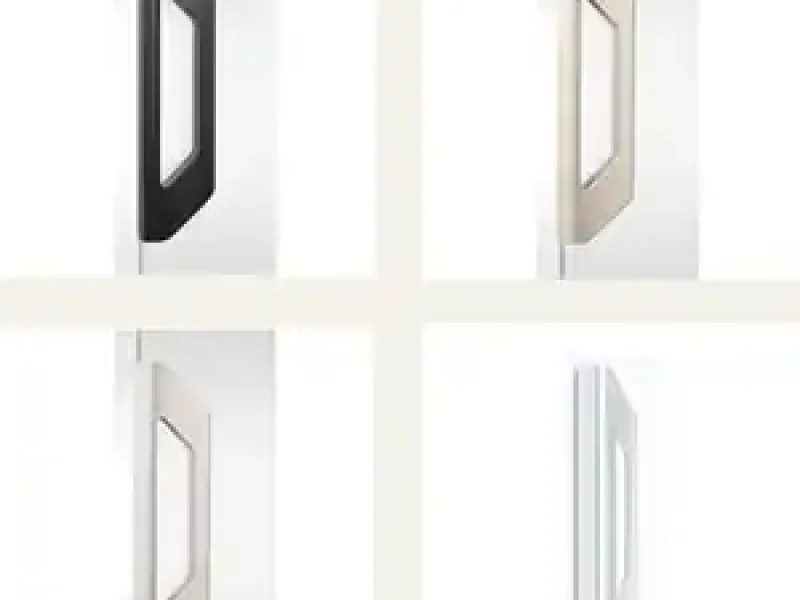 Door Handle SCH-01(3)