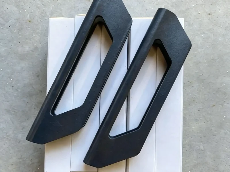 Door Handle SCH-01(4)