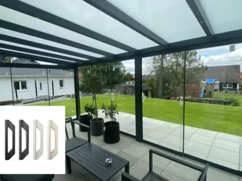 Door Handle SCH-01(6)