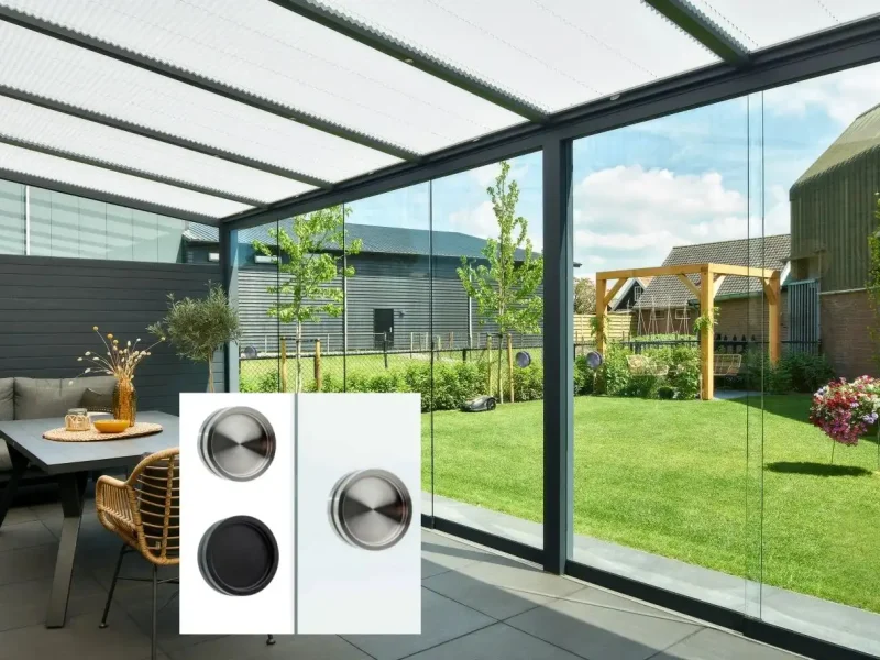 Door Handle SCH-01(7)