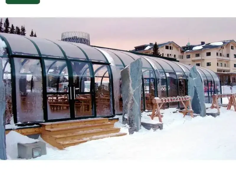 Retractable Sunroom 552 (3)