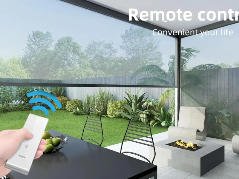 Zip Screen SC-Screen50(4)